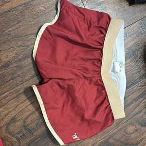 Varsity Spirit Cheer Shorts